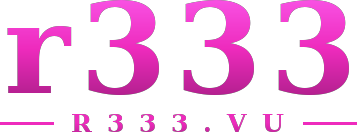 r333 logo